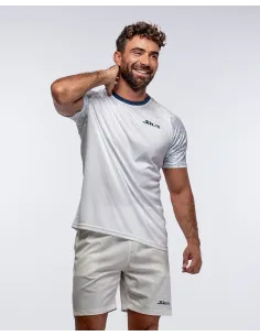 Camiseta Siux Club 25 | Ofertas de pádel